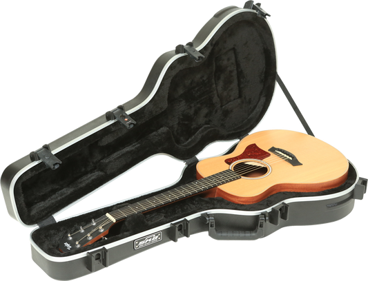 SKB Taylor GS Mini Acoustic Hard Case