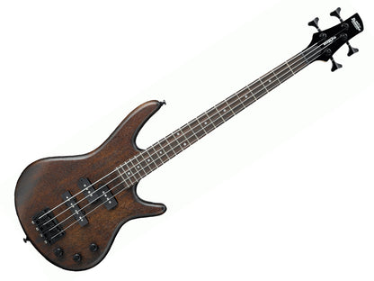 Ibanez SRM20B Electric Mikro Bass - Walnut Flat