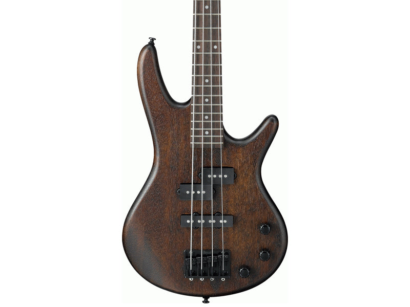 Ibanez SRM20B Electric Mikro Bass - Walnut Flat