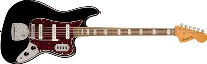 Squier Classic Vibe Bass VI - Black