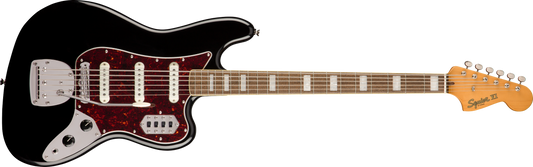Squier Classic Vibe Bass VI - Black