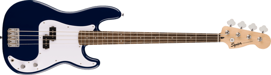 Squier Sonic Precision Bass Midnight Blue