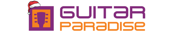 Guitar Paradise