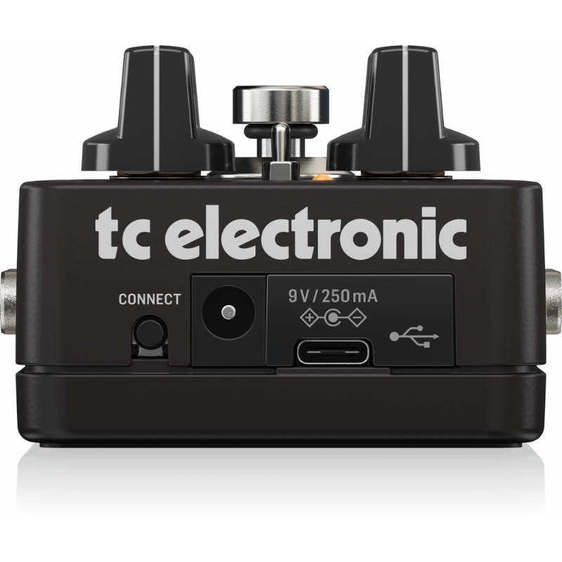 TC Electronic Plethora X1 Neo Toneprint Pedal