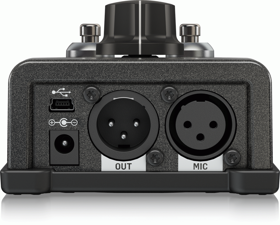 TC Helicon Ditto Mic Looper