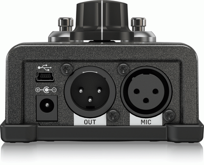 TC Helicon Ditto Mic Looper