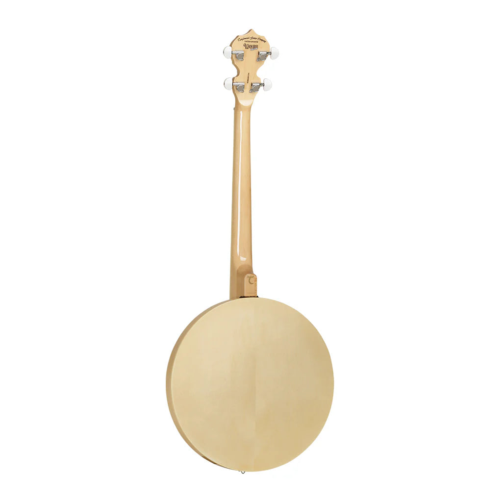 Tanglewood TWB18 M4 - 4 string Banjo