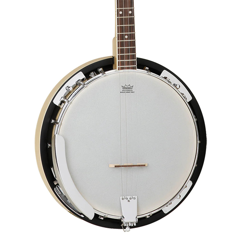 Tanglewood TWB18 M4 - 4 string Banjo