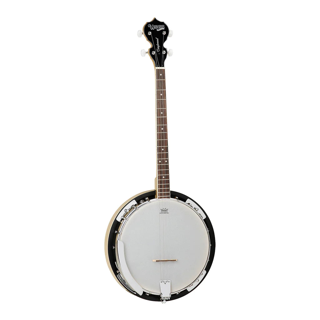 Tanglewood TWB18 M4 - 4 string Banjo
