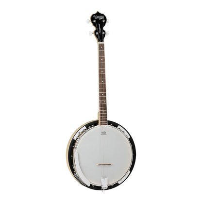 Tanglewood TWB18 M4 - 4 string Banjo