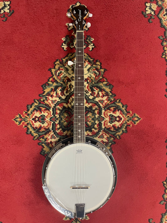 Tanglewood TWB18 M5 5 string Banjo