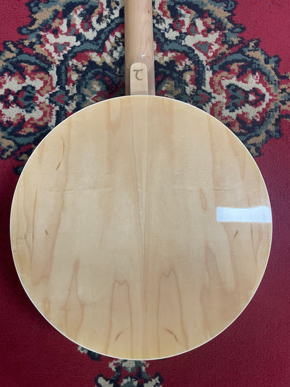Tanglewood TWB18 M5 5 string Banjo