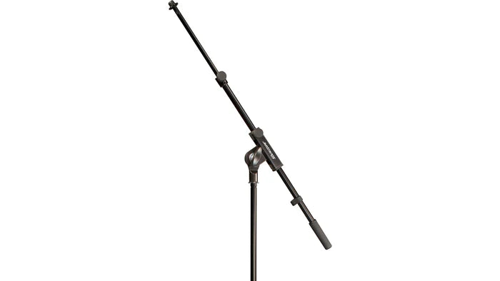 Ultimate Support JamStands Series Tripod Microphone Stand with Telescoping Boom