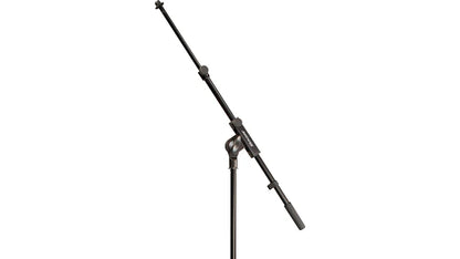 Ultimate Support JamStands Series Tripod Microphone Stand with Telescoping Boom