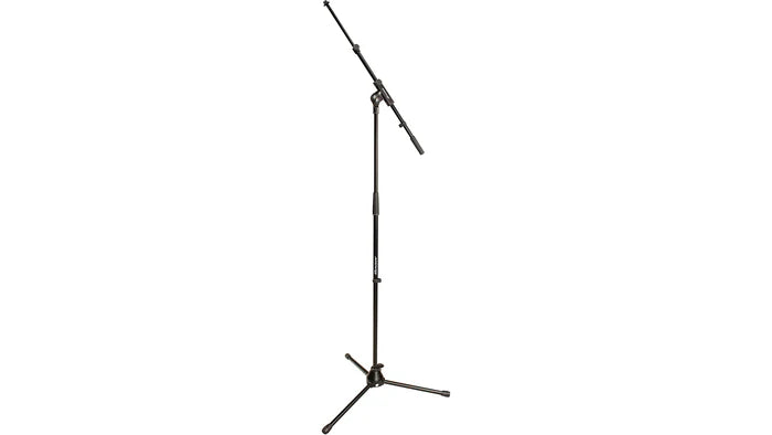 Ultimate Support JamStands Series Tripod Microphone Stand with Telescoping Boom