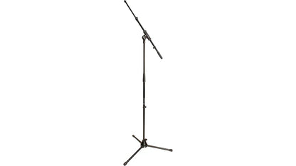Ultimate Support JamStands Series Tripod Microphone Stand with Telescoping Boom