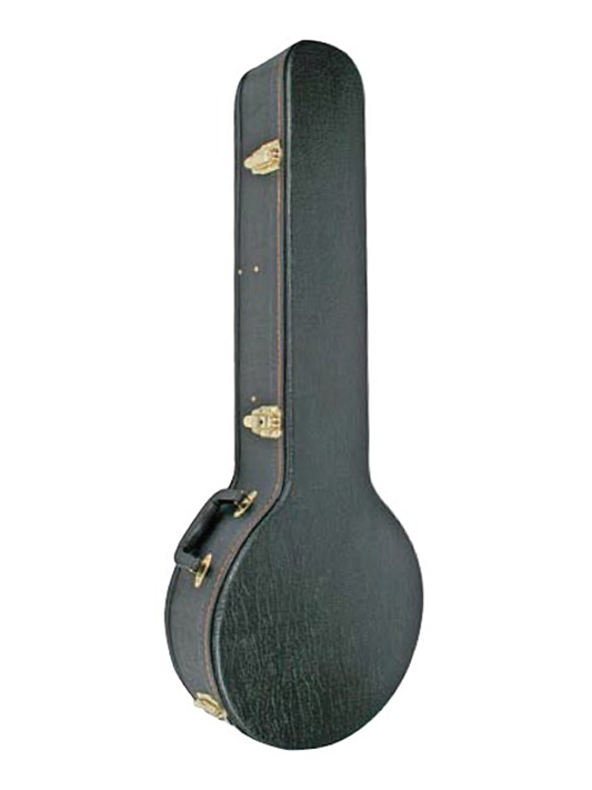 V-Case HC295 Banjo Hard Case