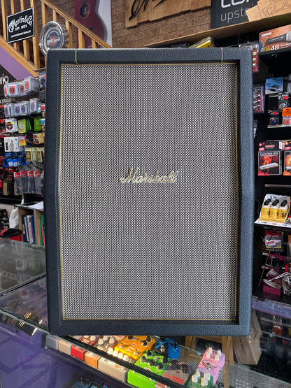 Marshall SV212 - 140w Speaker Cabinet (2x12)