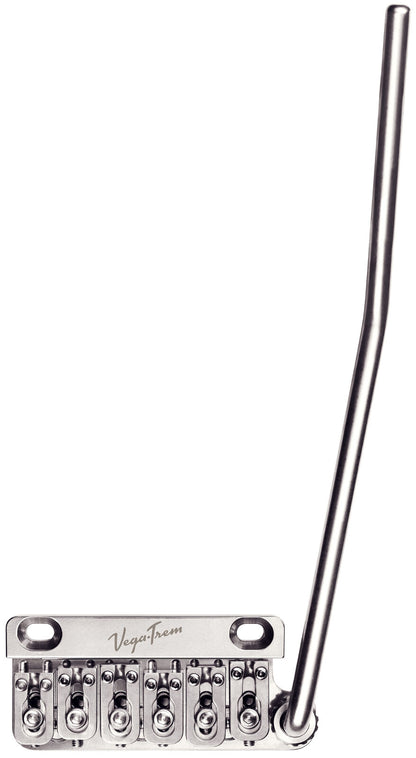 Vega-Trem VT12P Ultratrem 2 Points Tremolo - Gloss