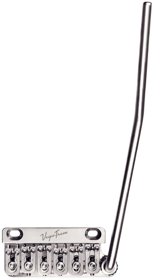 Vega-Trem VT12P Ultratrem 2 Points Tremolo - Gloss