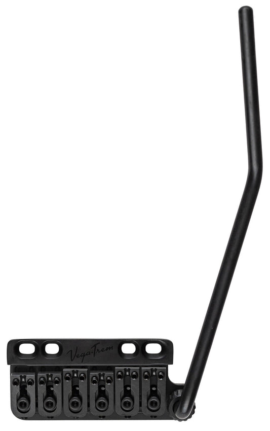 Vega-Trem VT1STD-BK Ultratrem Standard Tremolo - Black