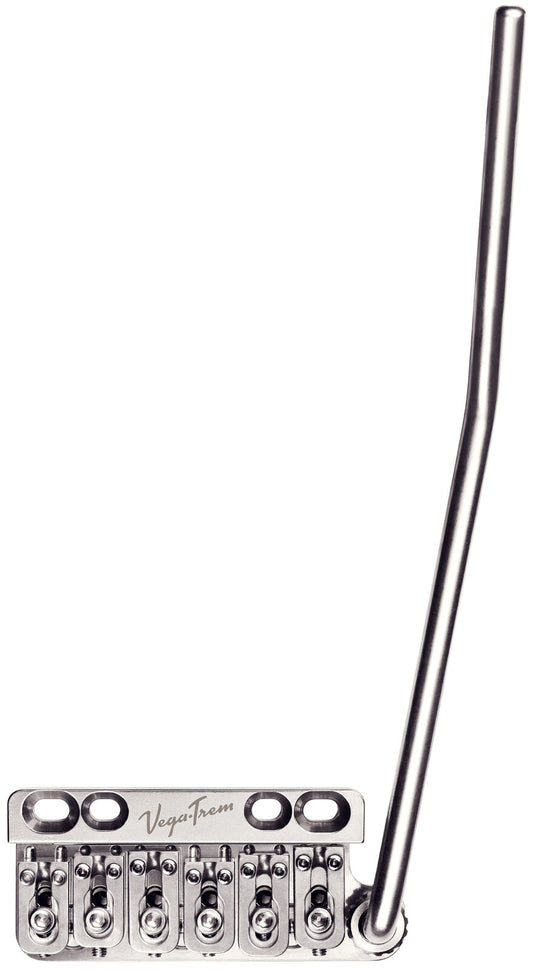 Vega-Trem VT1STD Ultratrem Standard Tremolo - Gloss
