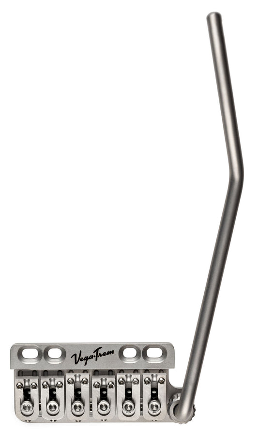 Vega-Trem VT1STD-SA Ultratrem Standard Tremolo - Satin