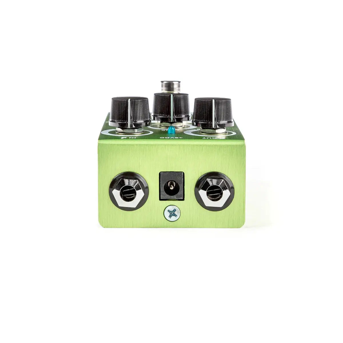 Way Huge Green Rhino Smalls MKV Overdrive Pedal