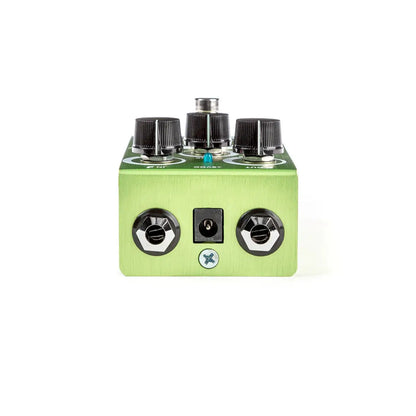 Way Huge Green Rhino Smalls MKV Overdrive Pedal