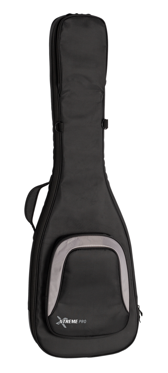 Xtreme Pro Premium Deluxe Bass Guitar Bag