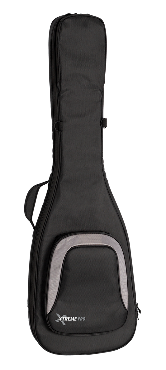 Xtreme Pro Premium Deluxe Bass Guitar Bag