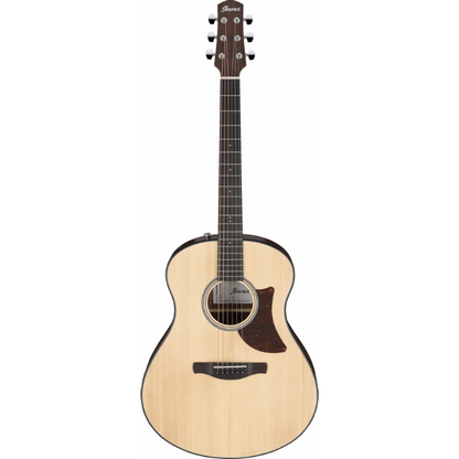 Ibanez AAM50OPN Acoustic Guitar Open Pore Natural