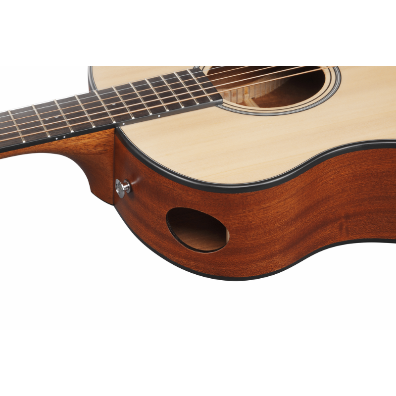 Ibanez AAM50OPN Acoustic Guitar Open Pore Natural