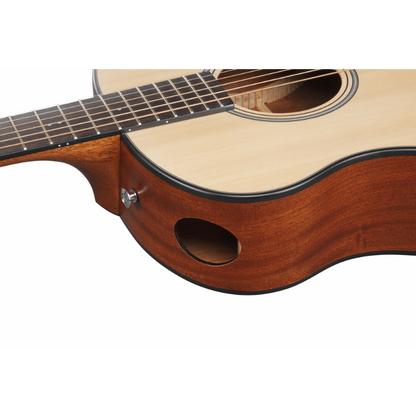 Ibanez AAM50OPN Acoustic Guitar Open Pore Natural