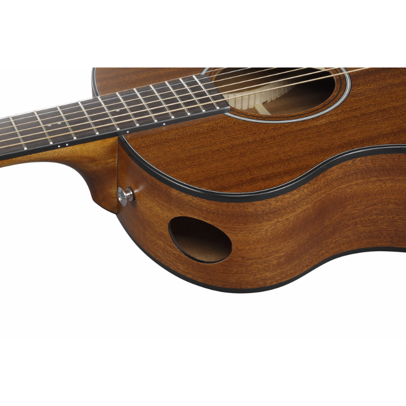 Ibanez AAM54OPN Acoustic Guitar Open Pore Natural