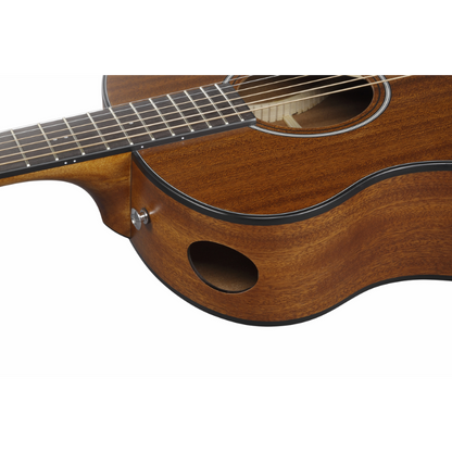 Ibanez AAM54OPN Acoustic Guitar Open Pore Natural