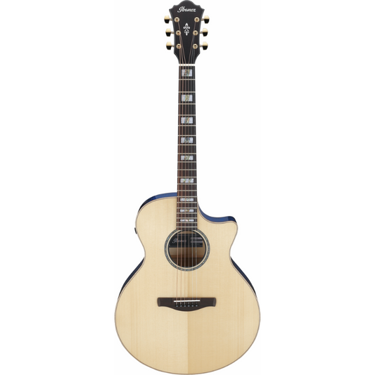 Ibanez AE390NTA Electro Acoustic Guitar Natural