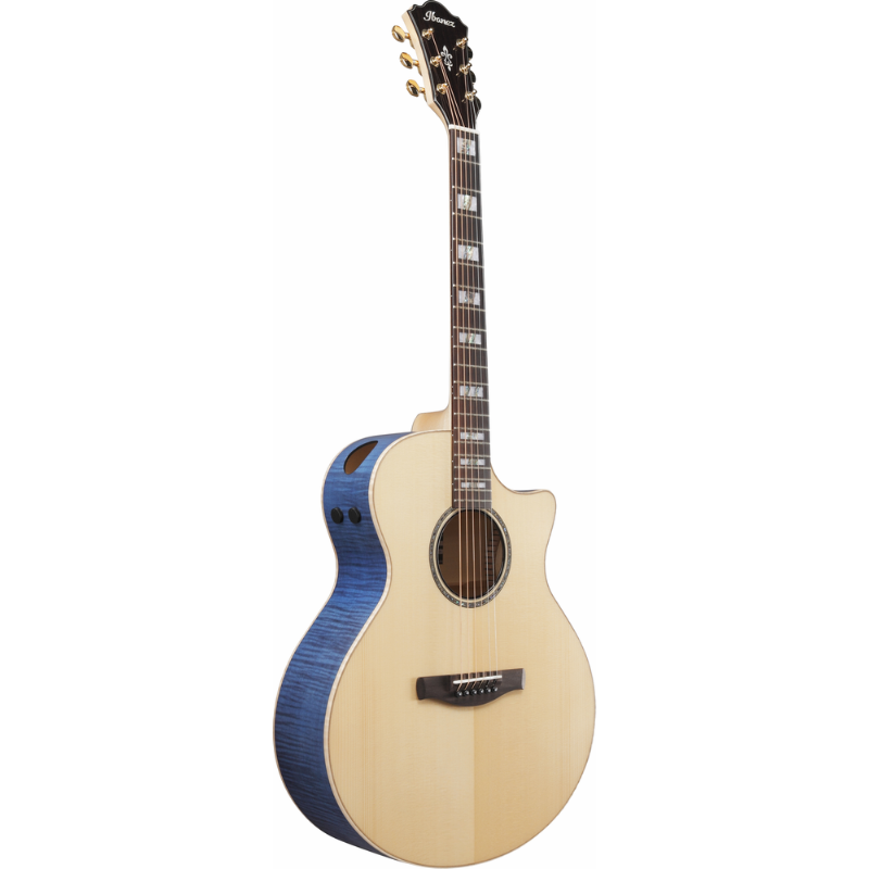 Ibanez AE390NTA Electro Acoustic Guitar Natural