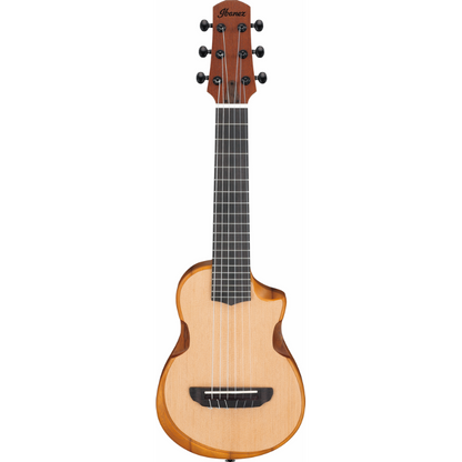 Ibanez AUP10NOPN Ukulele Open Pore Natural