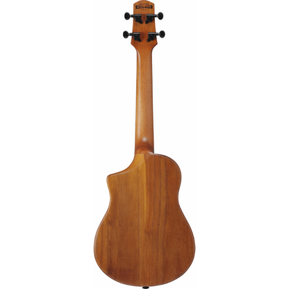 Ibanez AUT10OPN Ukulele Open Pore Natural