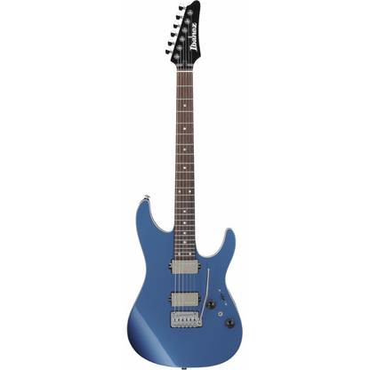 Ibanez AZ42P1PBE Electric Guitar Prussian Blue Metallic