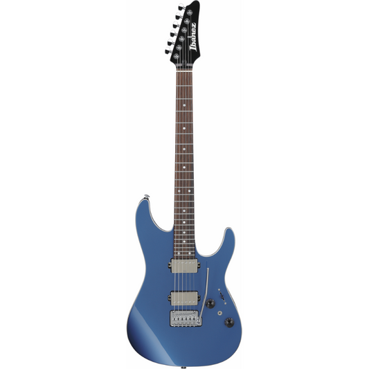 Ibanez AZ42P1PBE Electric Guitar Prussian Blue Metallic