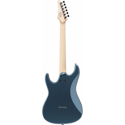 Ibanez AZES31AOC Electric Guitar Arctic Ocean Metallic