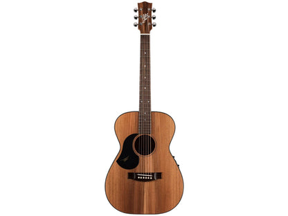 Maton EBW808 Left Handed Acoustic Electric Guitar