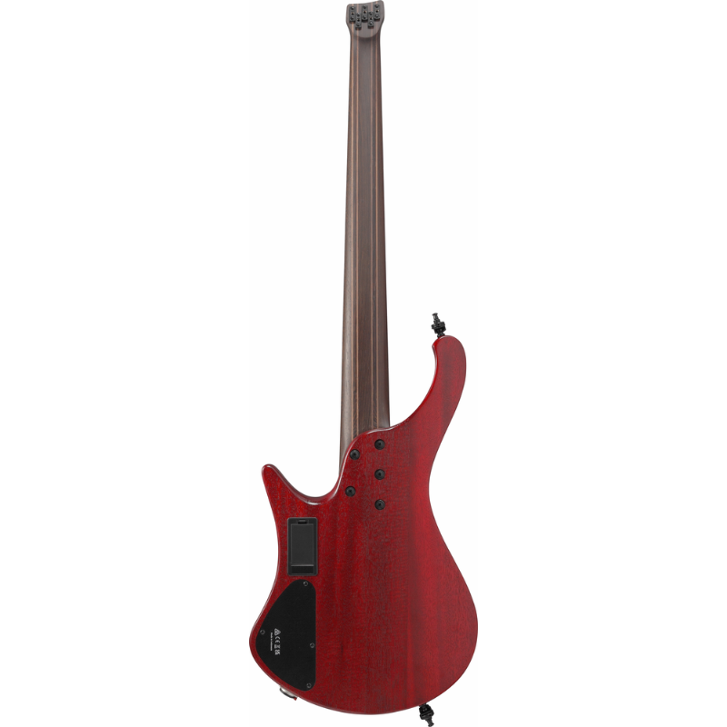 Ibanez EHB1505SWL 5 String Electric Bass Guitar Stained Wine Red