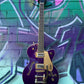 Gretsch  G5655TG Electromatic Center Block Jr. Single-Cut with Bigsby and Gold Hardware, Laurel Fingerboard, Amethyst