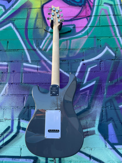 PRS SE Silver Sky Electric Guitar - Overland Gray