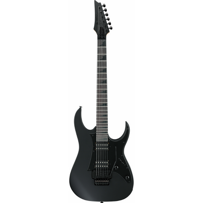 Ibanez GRGR330EXBKF Electric Guitar Black Flat