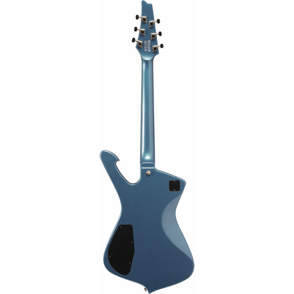 Ibanez IC420ABM Electric Guitar Antique Blue Metallic