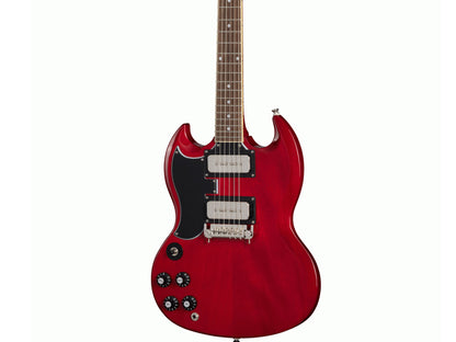 Epiphone Tony Iommi SG Left Handed- Cherry